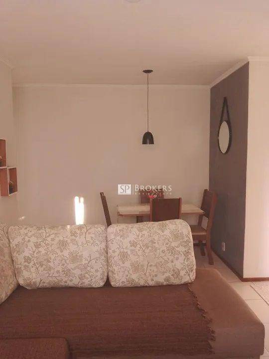 Apartamento à venda com 3 quartos, 74m² - Foto 5