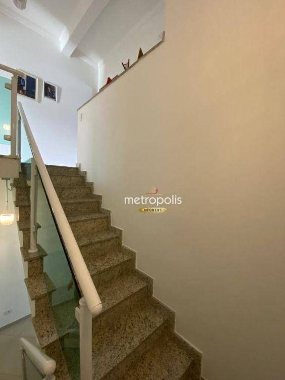 Sobrado à venda com 3 quartos, 248m² - Foto 15