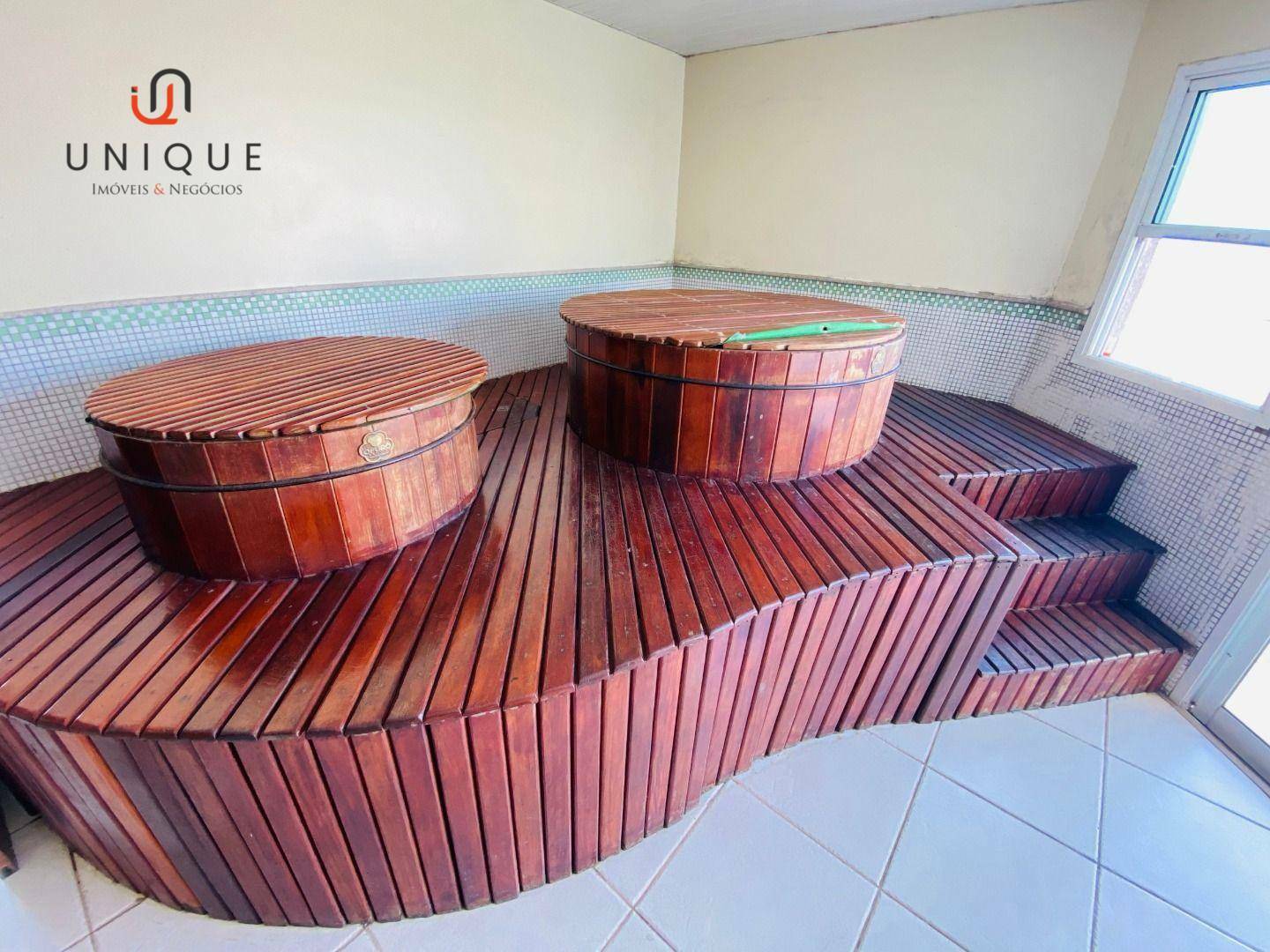 Flat/Apart Hotel para alugar com 2 quartos, 50m² - Foto 17
