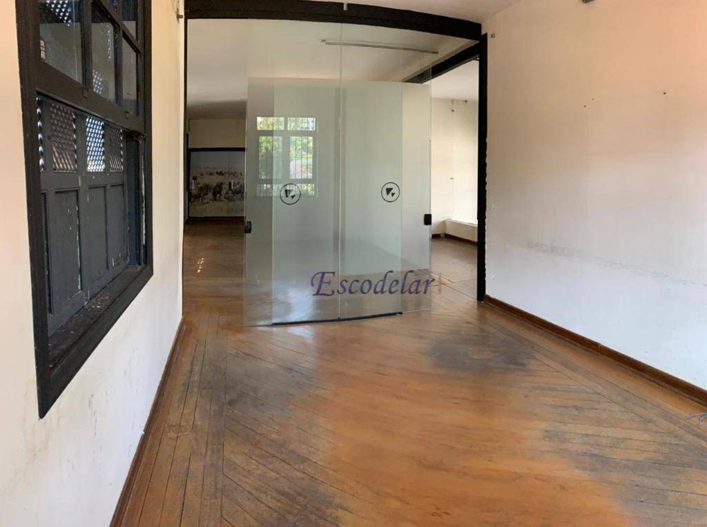 Sobrado para alugar, 287m² - Foto 31