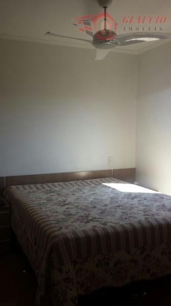 Apartamento à venda com 2 quartos, 60m² - Foto 10