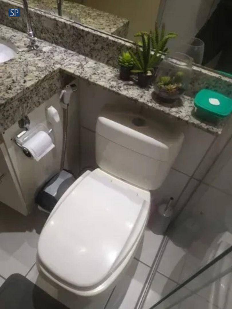 Apartamento à venda com 2 quartos, 45m² - Foto 12