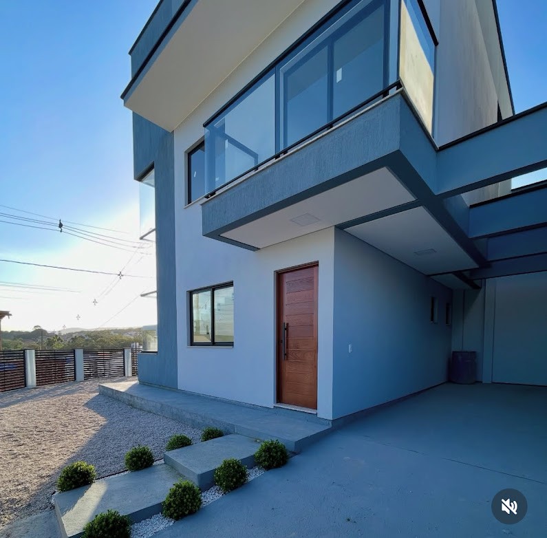 Sobrado, 3 quartos, 115 m² - Foto 1