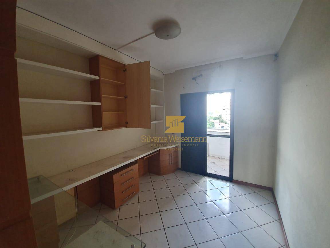 Apartamento à venda com 3 quartos, 161m² - Foto 8