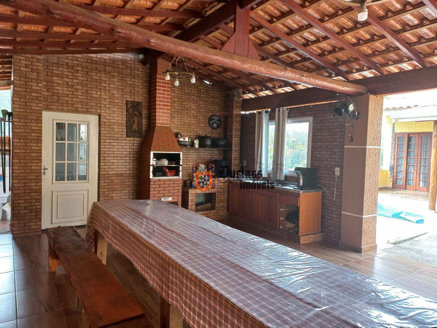 Chácara à venda com 2 quartos, 160m² - Foto 47