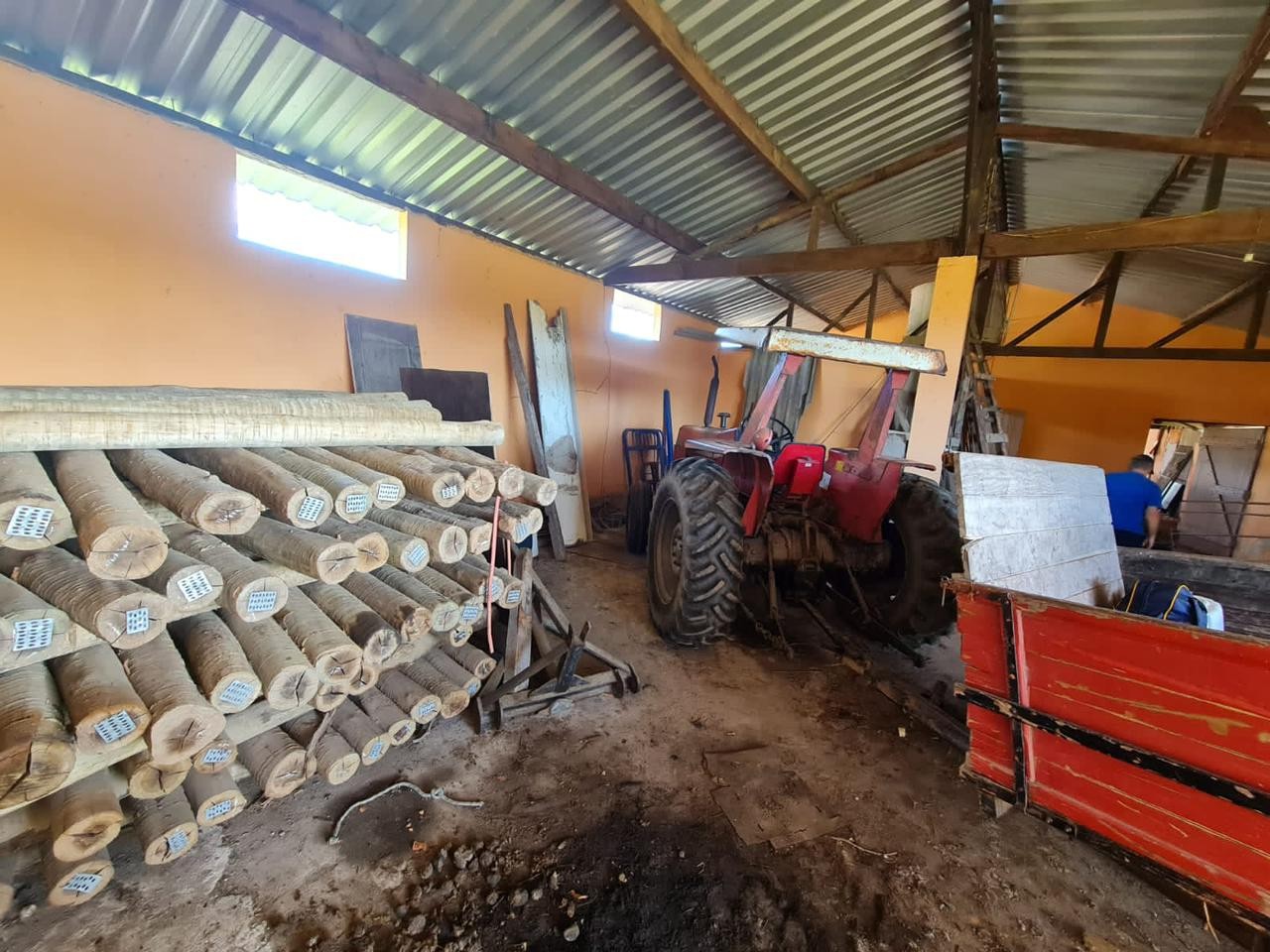 Fazenda à venda, 48400m² - Foto 50