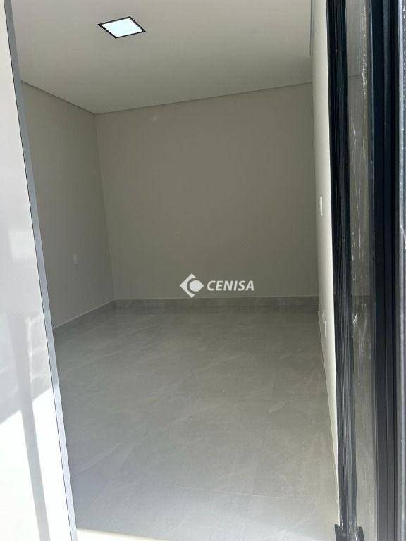 Casa de Condomínio à venda com 3 quartos, 138m² - Foto 13