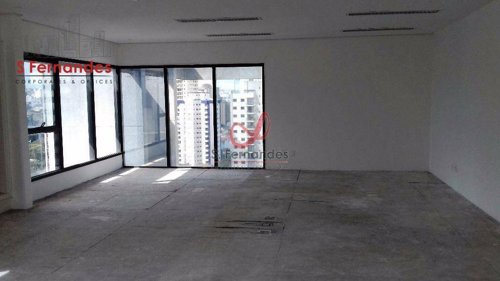 Conjunto Comercial-Sala para alugar, 221m² - Foto 15