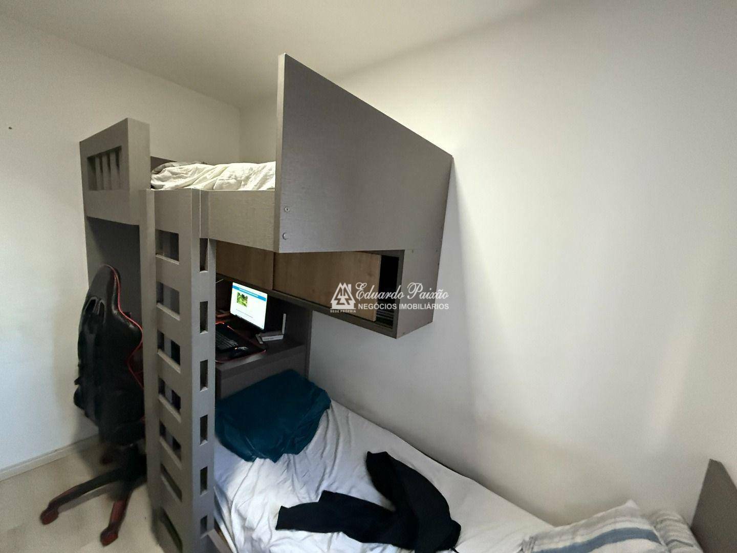 Apartamento à venda com 3 quartos, 81m² - Foto 18