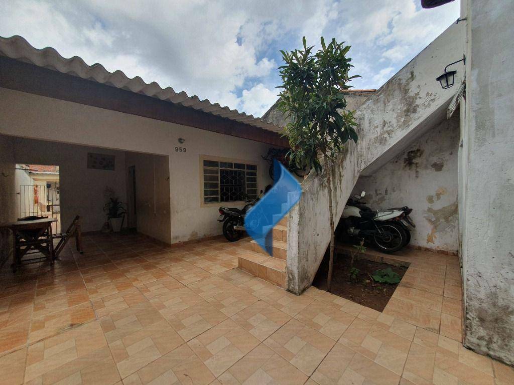 Casa à venda com 3 quartos, 155m² - Foto 7