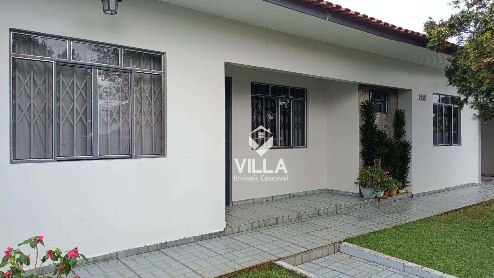 Casa à venda com 3 quartos, 125m² - Foto 1