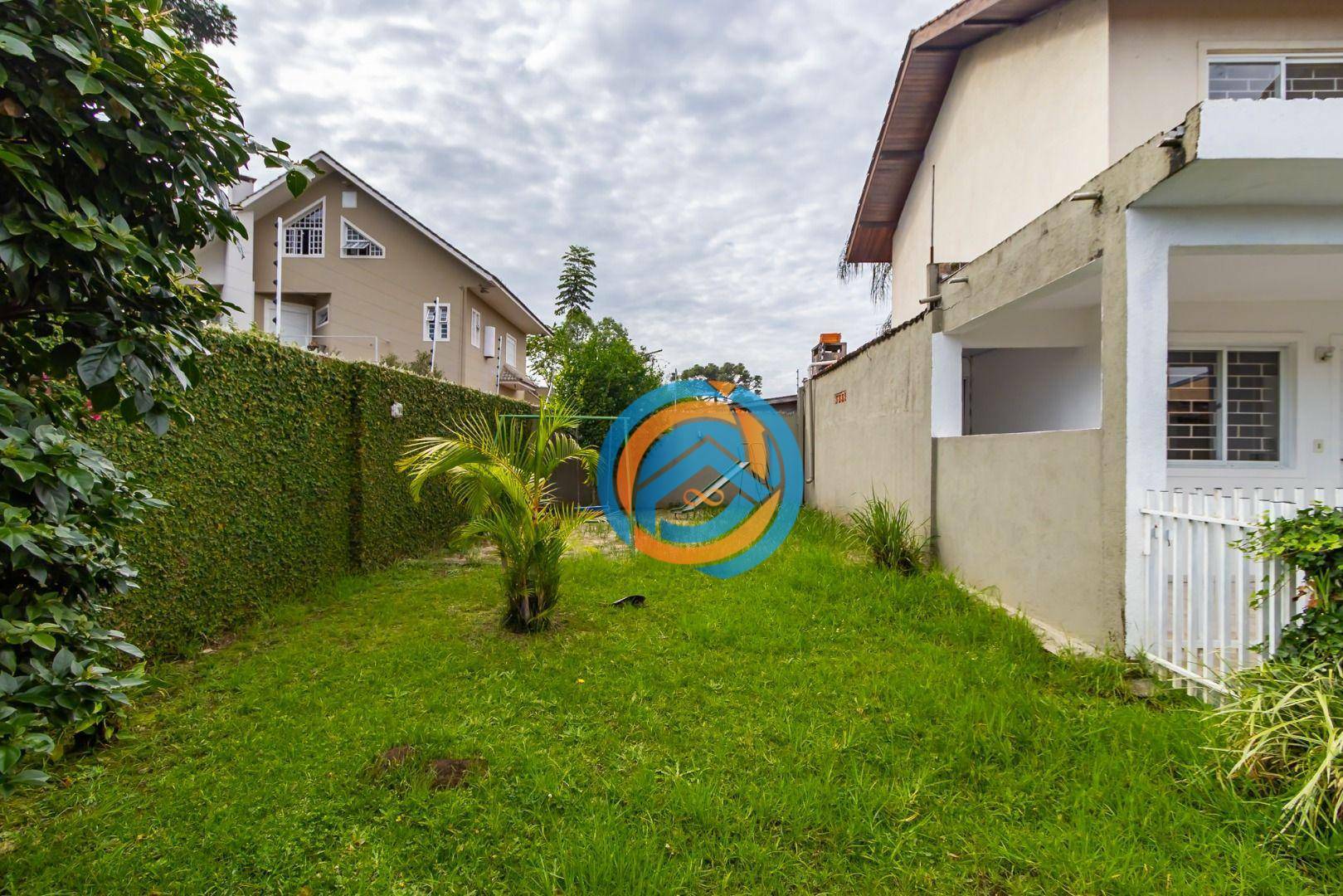 Sobrado à venda com 3 quartos, 96m² - Foto 9