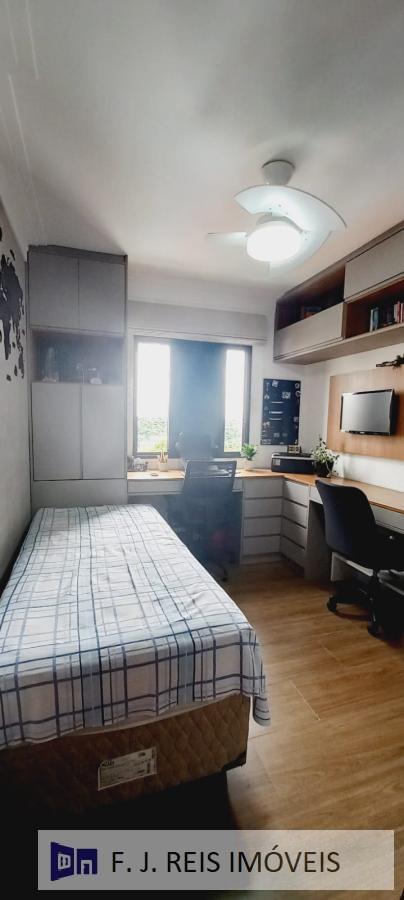 Apartamento à venda com 3 quartos, 90m² - Foto 10