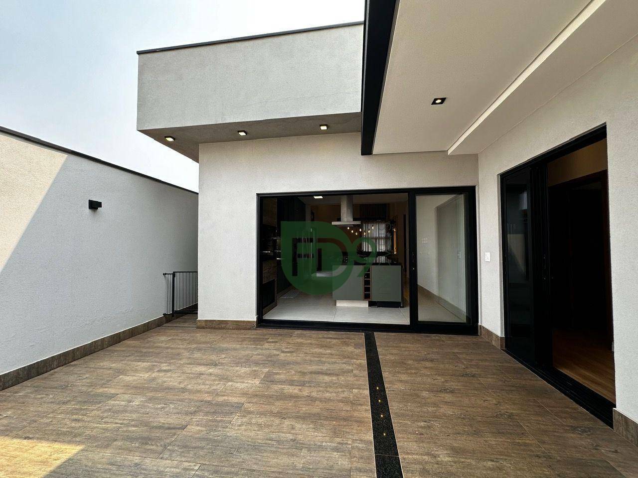 Casa de Condomínio à venda com 3 quartos, 203m² - Foto 33