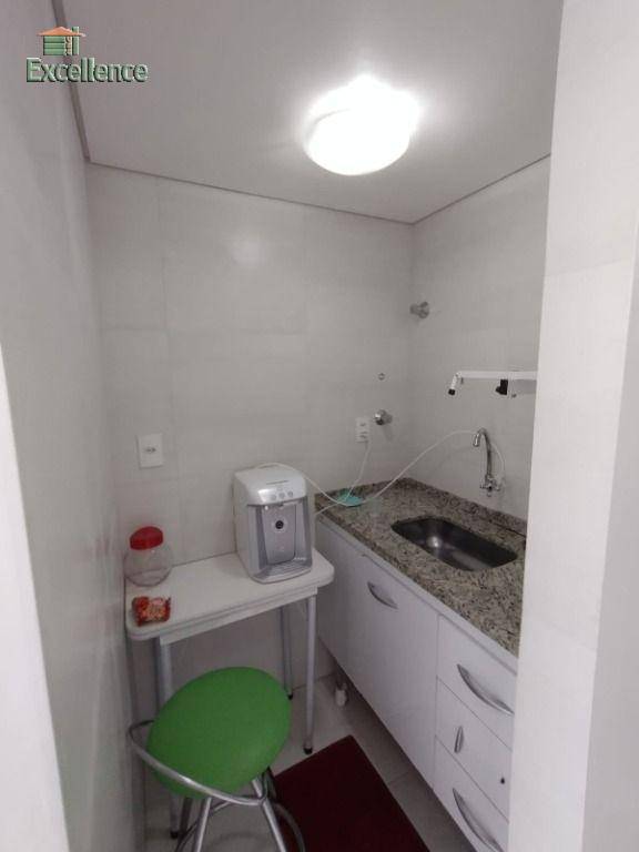 Conjunto Comercial-Sala à venda, 74m² - Foto 10