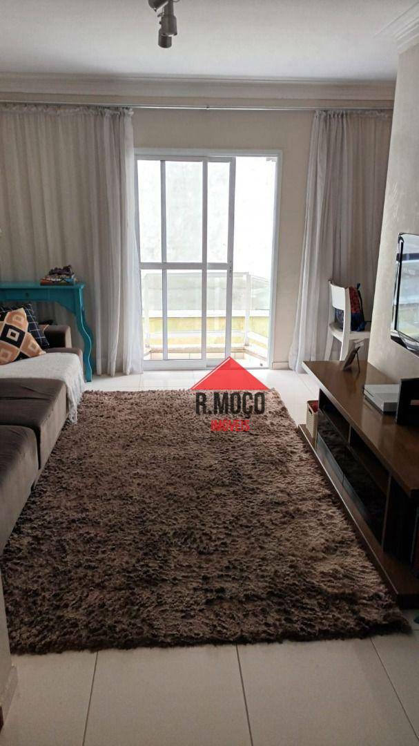 Sobrado à venda com 3 quartos, 130m² - Foto 2