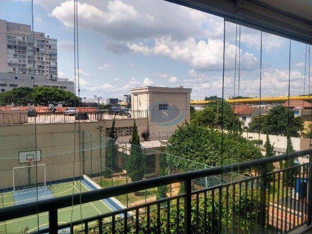 Apartamento à venda com 2 quartos, 68m² - Foto 10