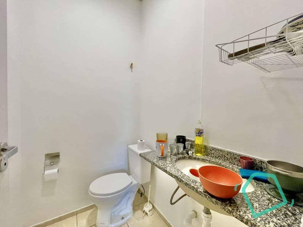 Conjunto Comercial-Sala à venda, 81m² - Foto 7