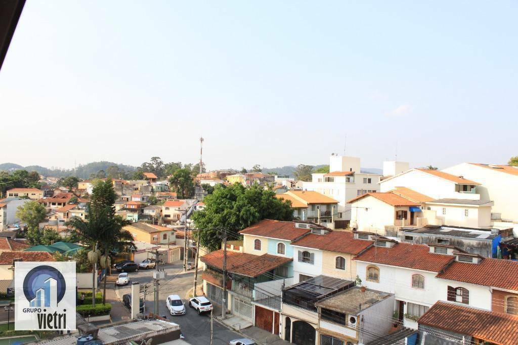 Apartamento à venda com 2 quartos, 65m² - Foto 29