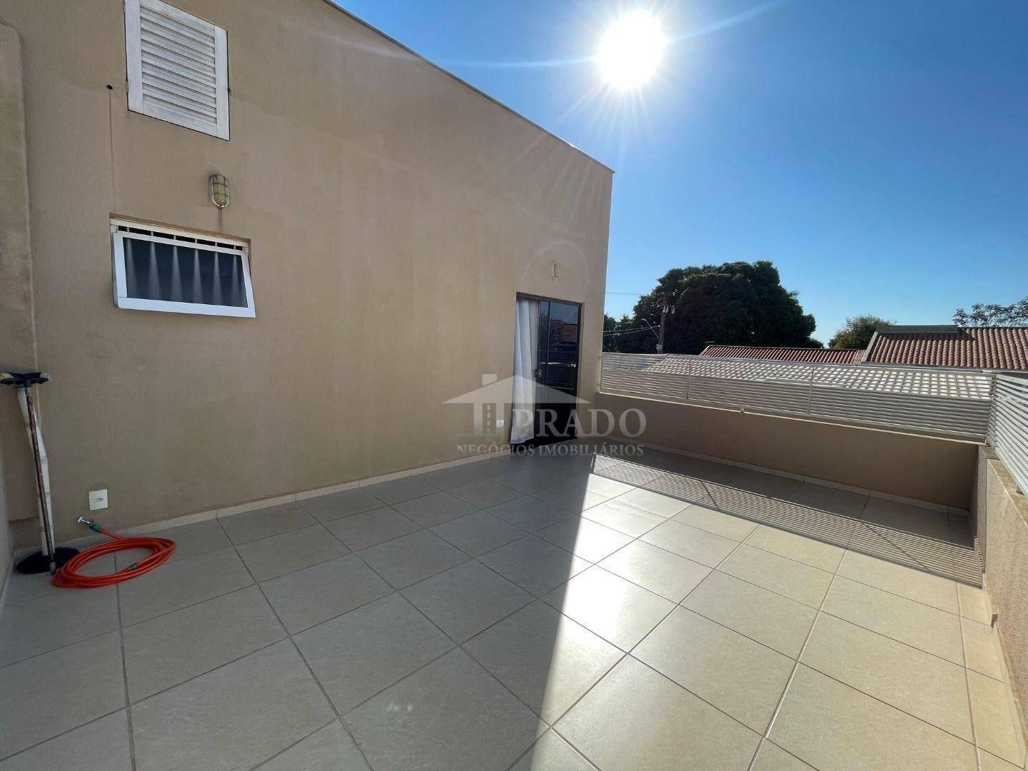 Sobrado à venda com 3 quartos, 90m² - Foto 25