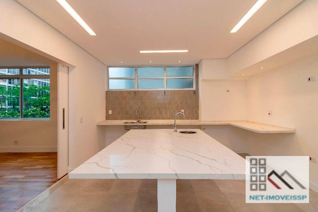 Apartamento à venda com 3 quartos, 270m² - Foto 20