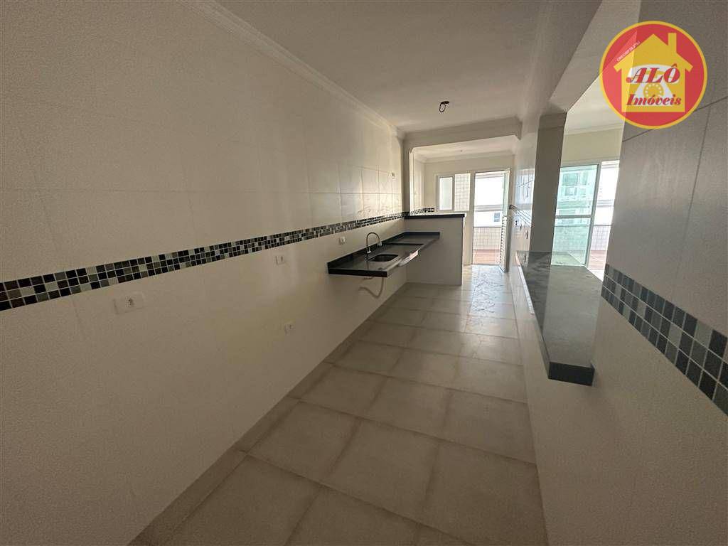 Apartamento à venda com 3 quartos, 120m² - Foto 12