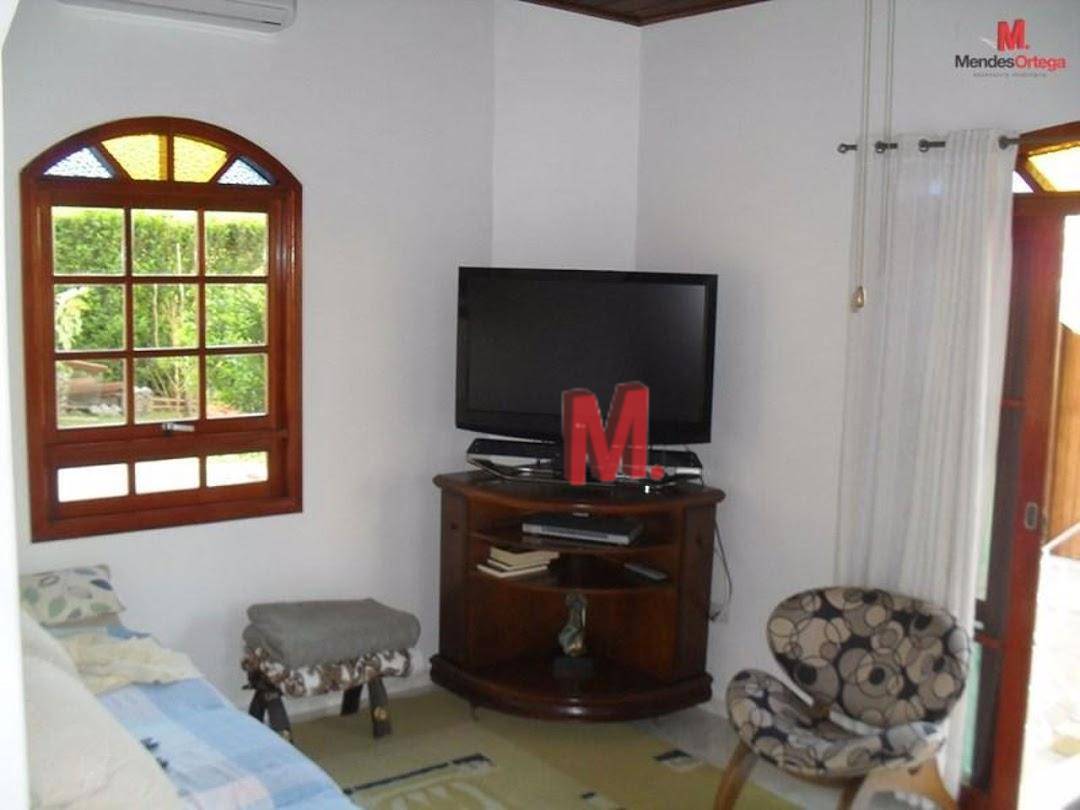 Casa de Condomínio à venda com 5 quartos, 500m² - Foto 7