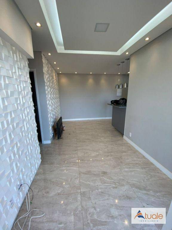 Apartamento à venda com 2 quartos, 57m² - Foto 9