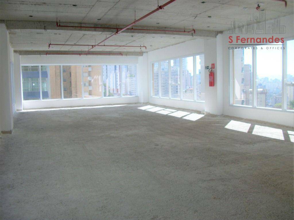 Conjunto Comercial-Sala para alugar, 222m² - Foto 5