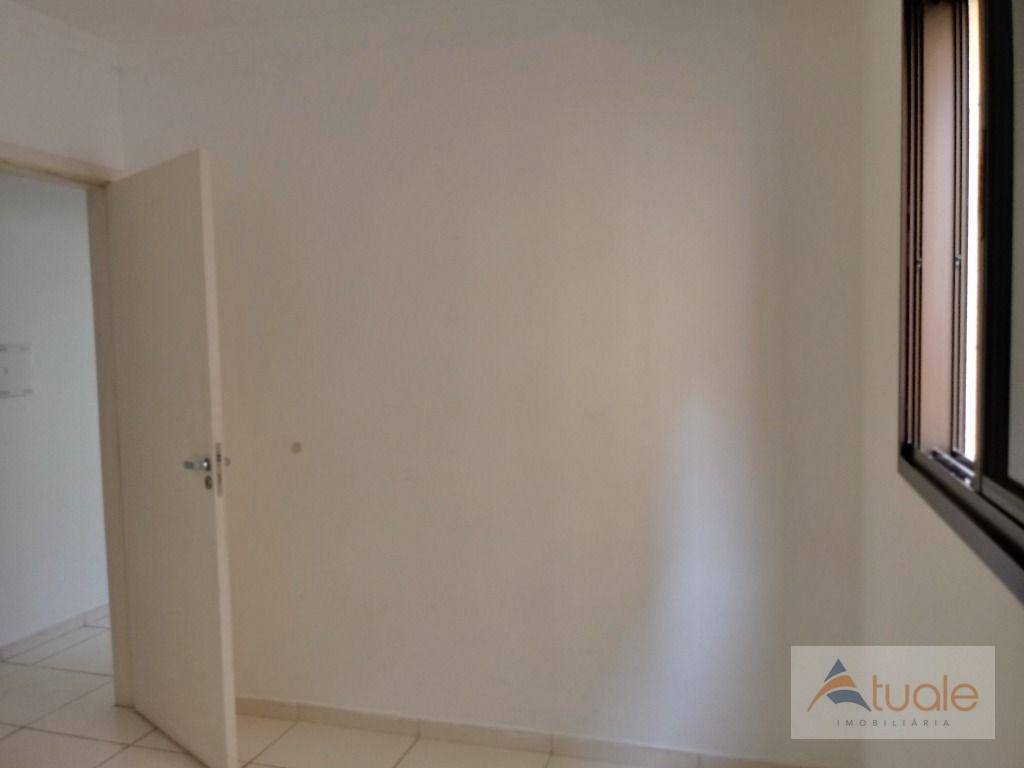 Apartamento para alugar com 2 quartos, 56m² - Foto 5