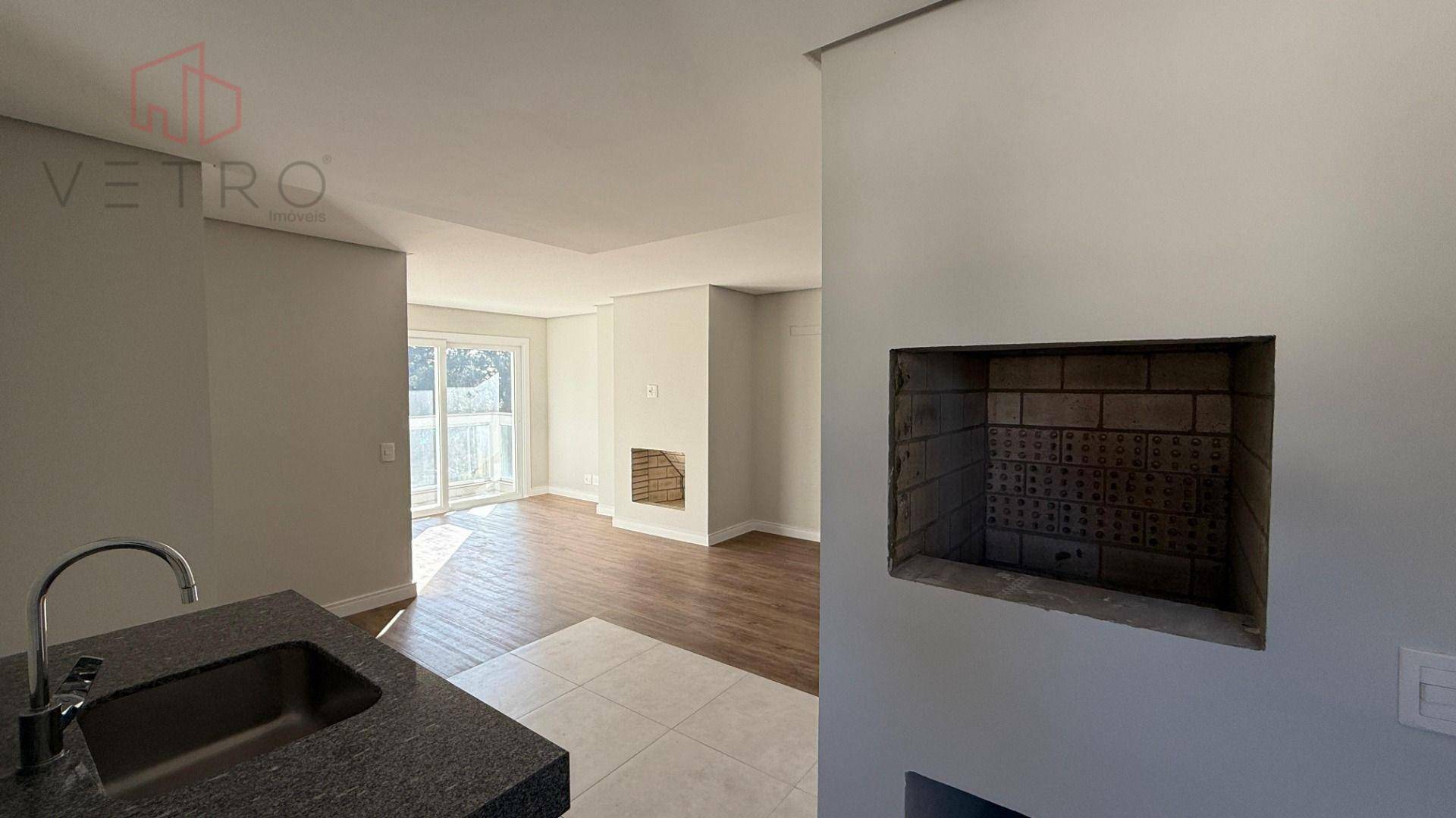 Apartamento à venda com 2 quartos, 89m² - Foto 7