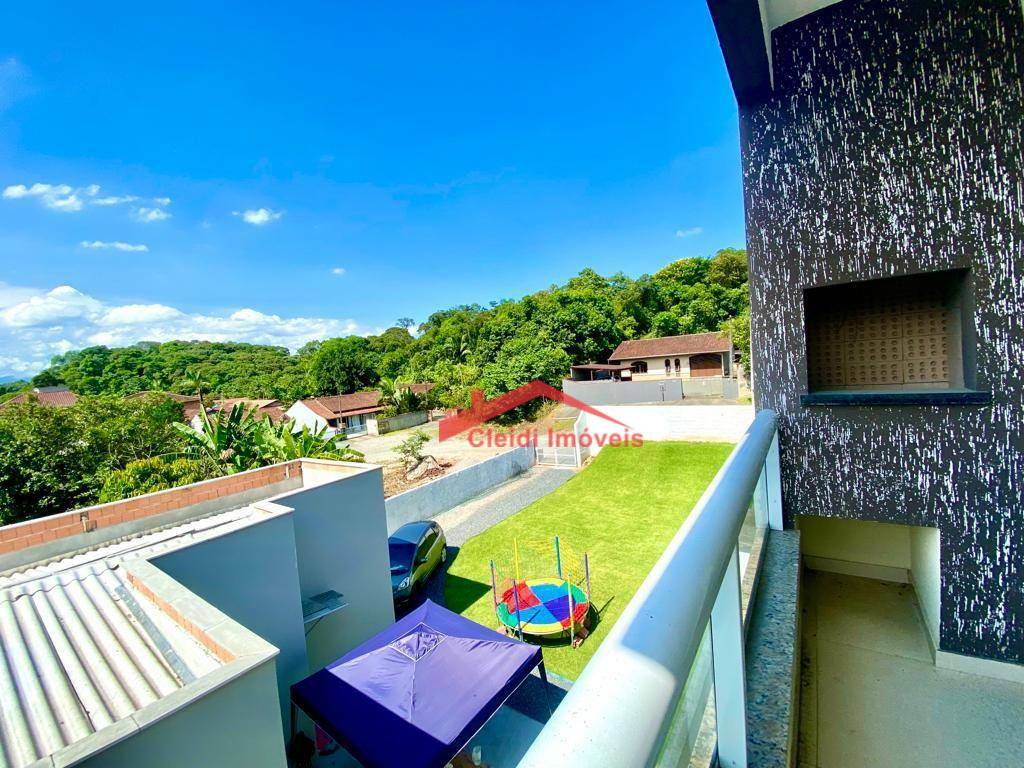 Apartamento à venda com 2 quartos, 56m² - Foto 6