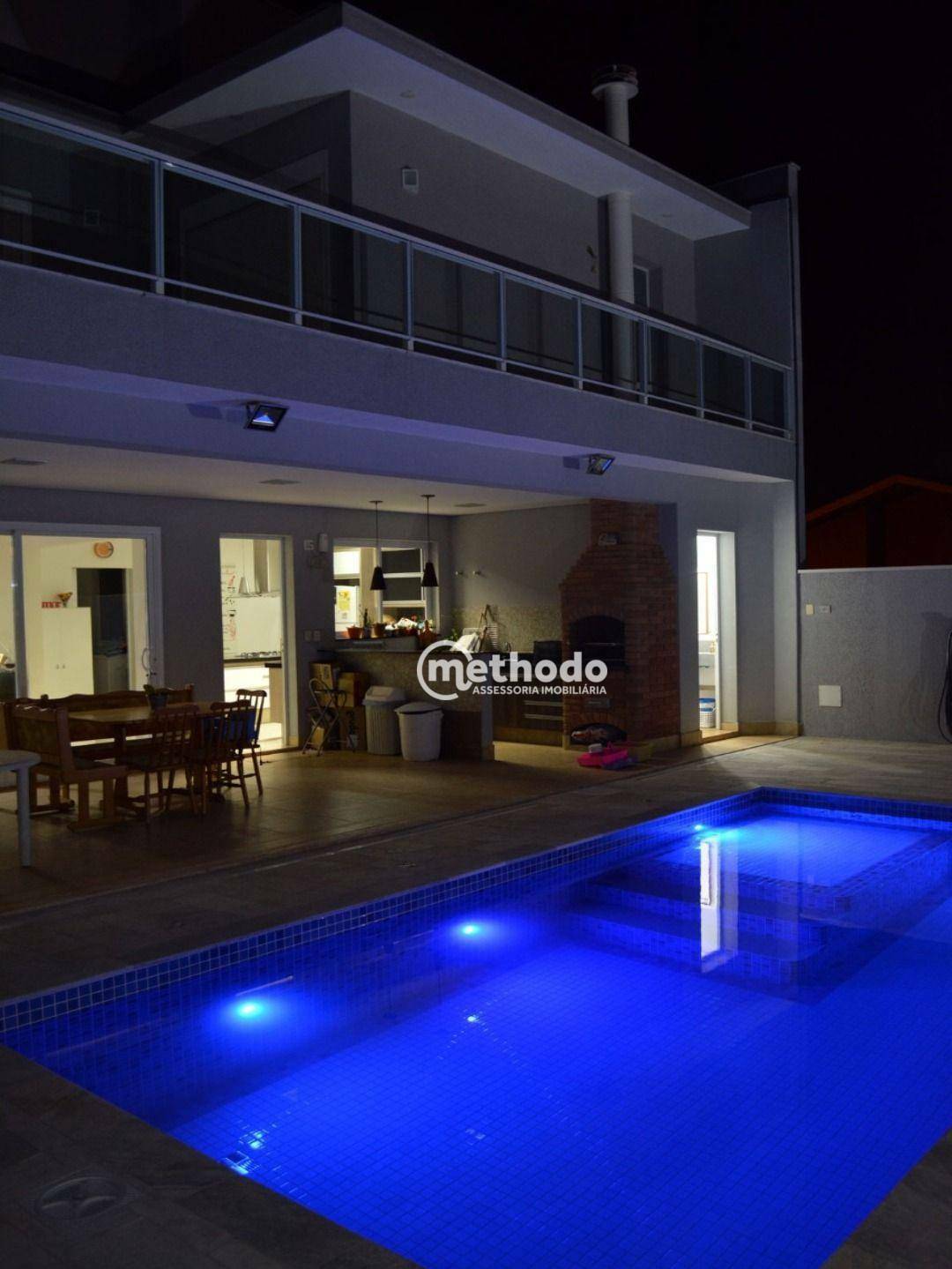 Casa de Condomínio à venda com 4 quartos, 360m² - Foto 31