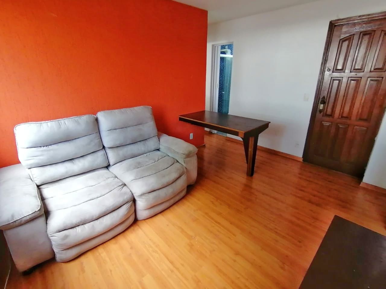 Apartamento à venda com 3 quartos, 60m² - Foto 3