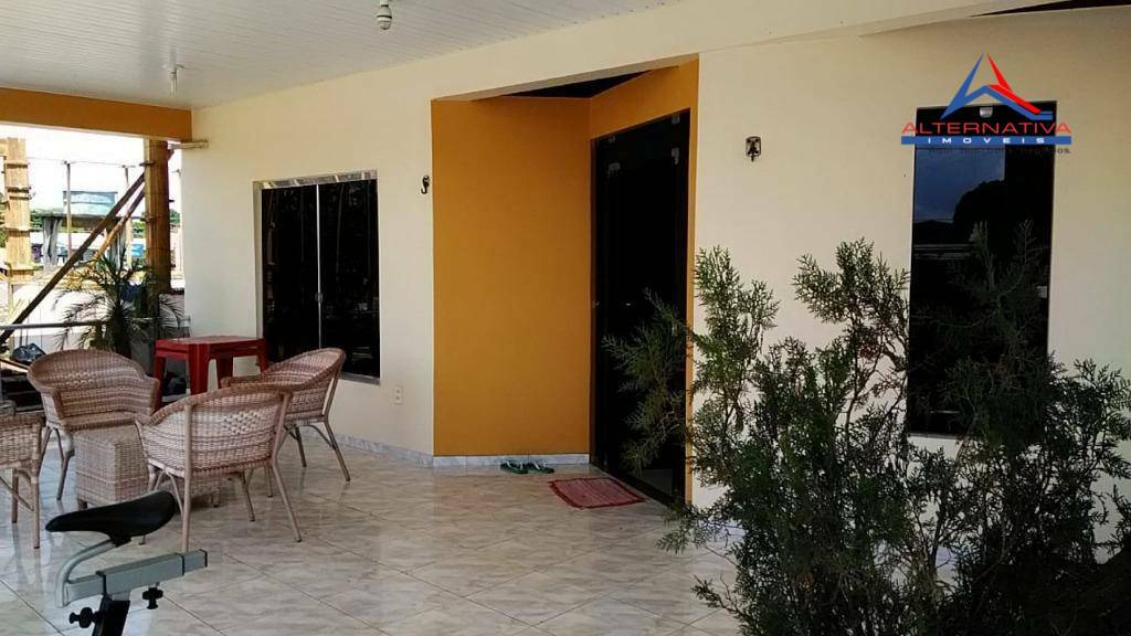 Casa à venda e aluguel com 2 quartos, 1350m² - Foto 15