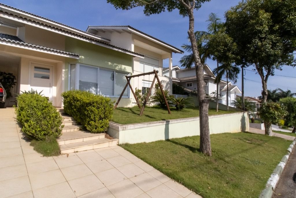 Casa de Condomínio à venda com 4 quartos, 360m² - Foto 36