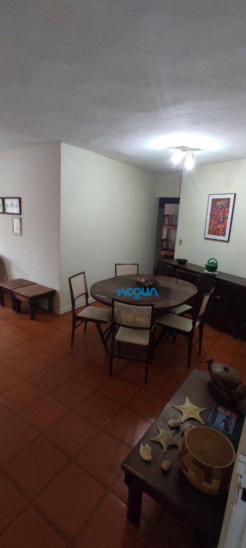 Apartamento à venda com 2 quartos, 80m² - Foto 1