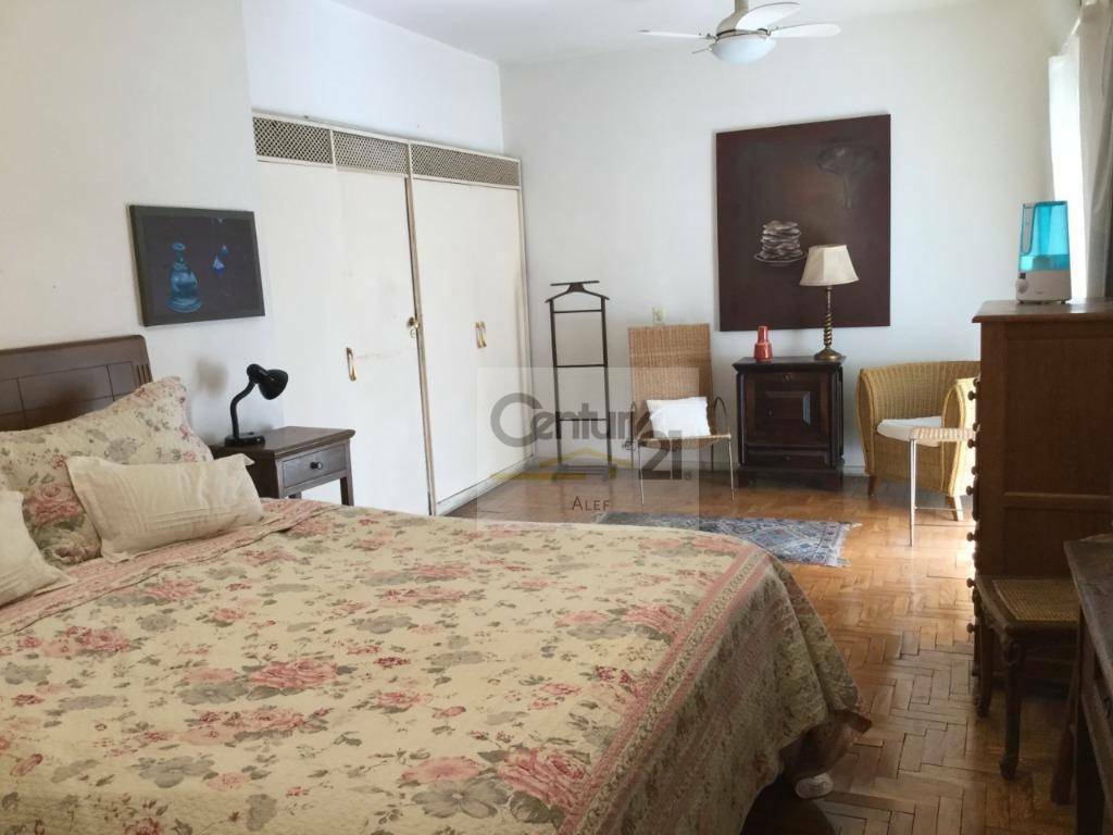 Apartamento à venda com 4 quartos, 260m² - Foto 13