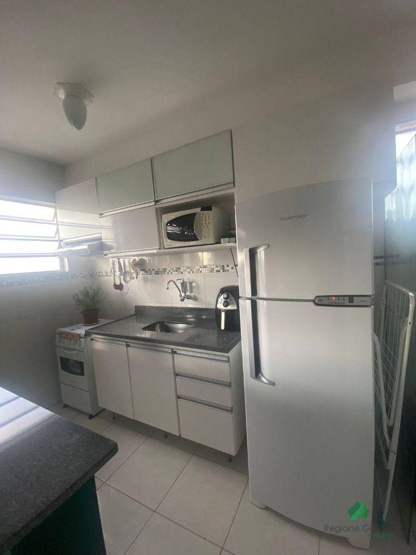 Apartamento à venda com 2 quartos, 65m² - Foto 15