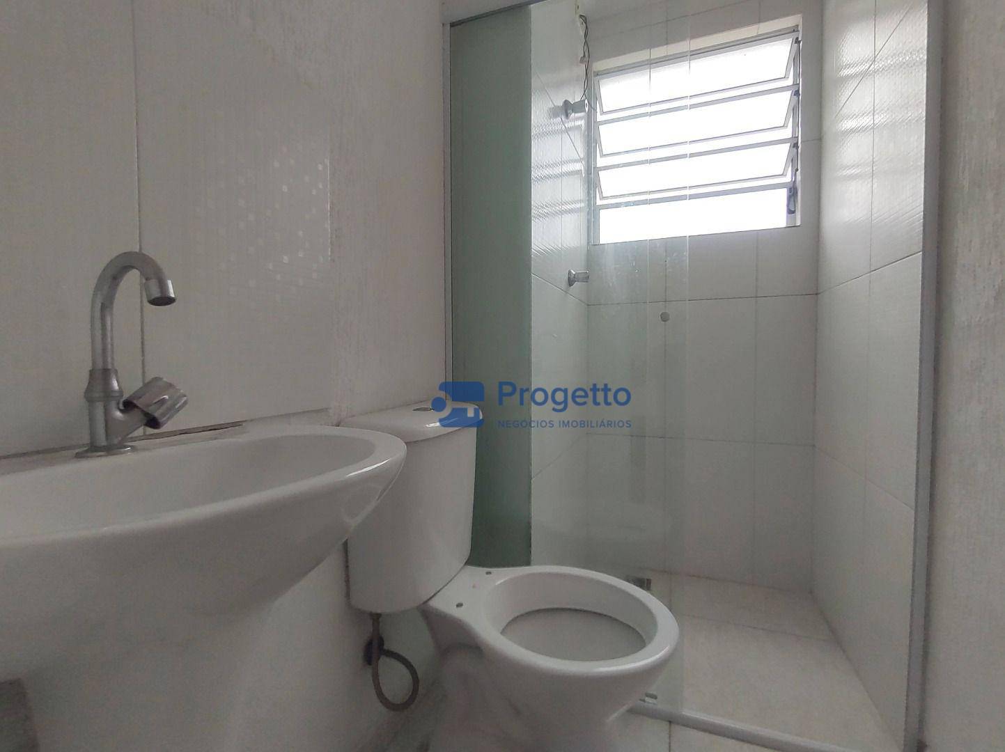 Apartamento à venda com 2 quartos, 48m² - Foto 14