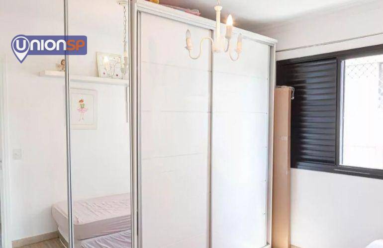 Apartamento à venda com 2 quartos, 56m² - Foto 5