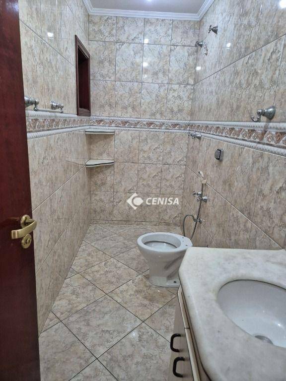 Casa à venda e aluguel com 4 quartos, 164m² - Foto 26