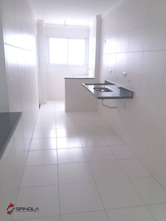 Apartamento à venda com 2 quartos, 80m² - Foto 26