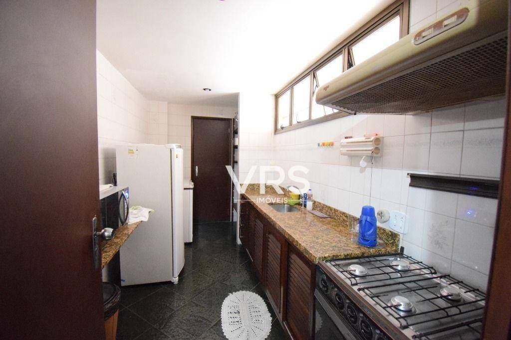 Apartamento à venda com 3 quartos, 96m² - Foto 25