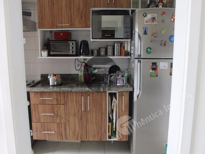 Apartamento para alugar com 2 quartos, 56m² - Foto 5