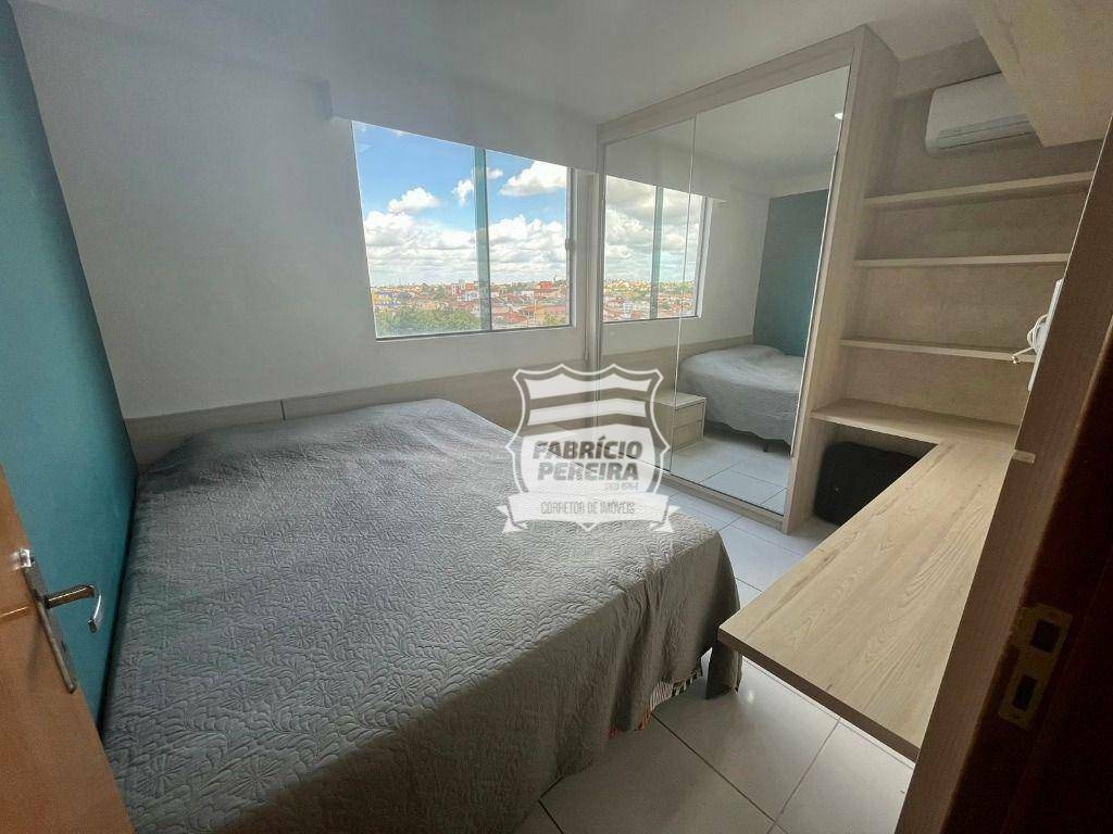 Apartamento à venda com 2 quartos, 58m² - Foto 16