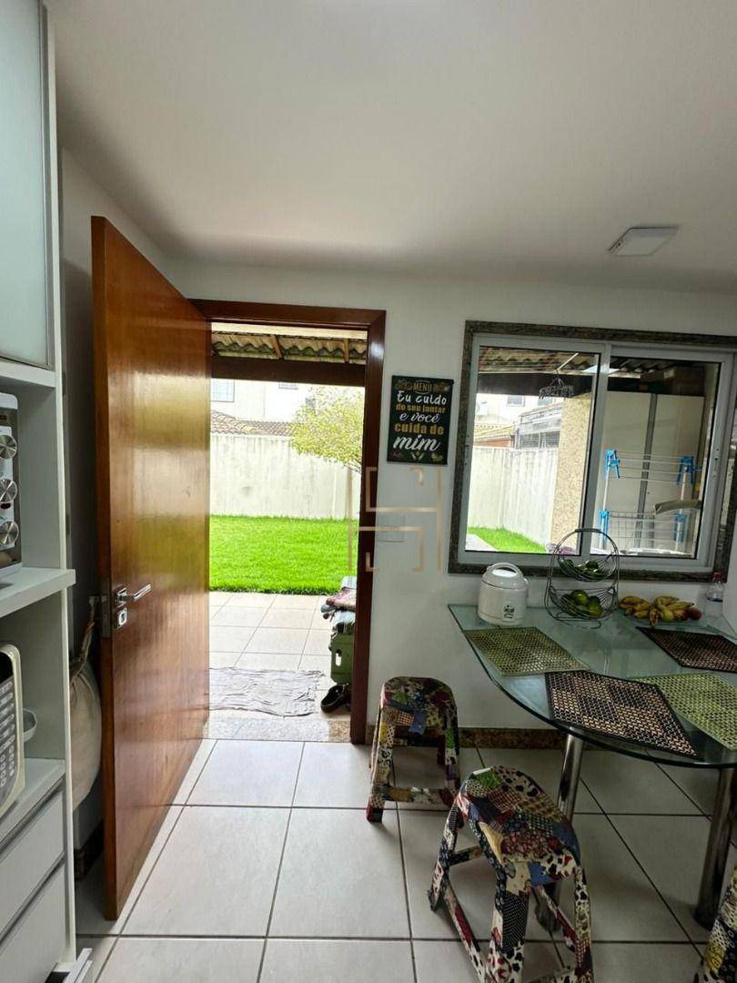 Casa de Condomínio, 4 quartos - Foto 2