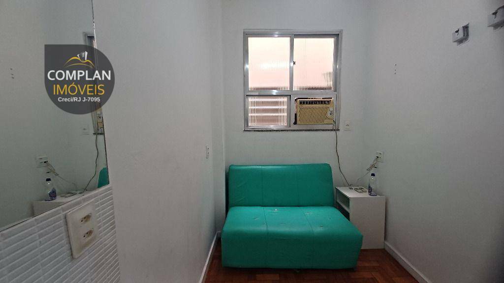 Apartamento à venda com 1 quarto, 50m² - Foto 21