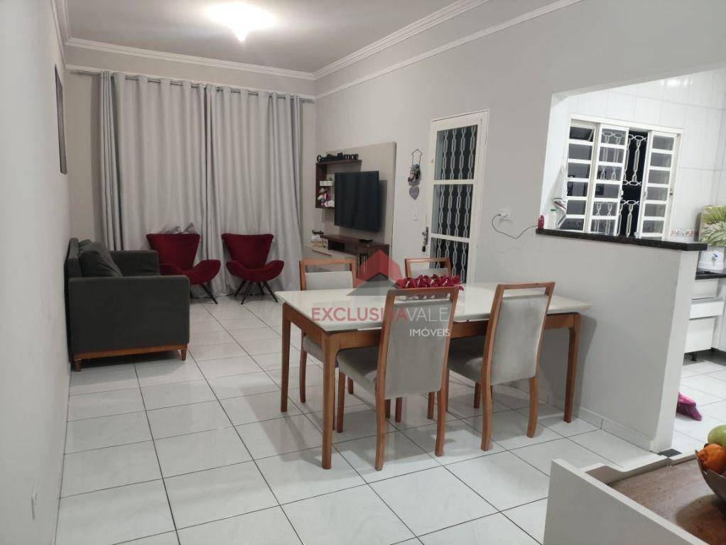 Casa à venda com 3 quartos, 90m² - Foto 3