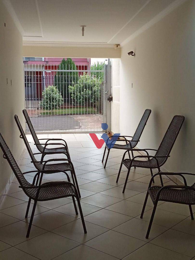 Casa à venda com 3 quartos, 130m² - Foto 6